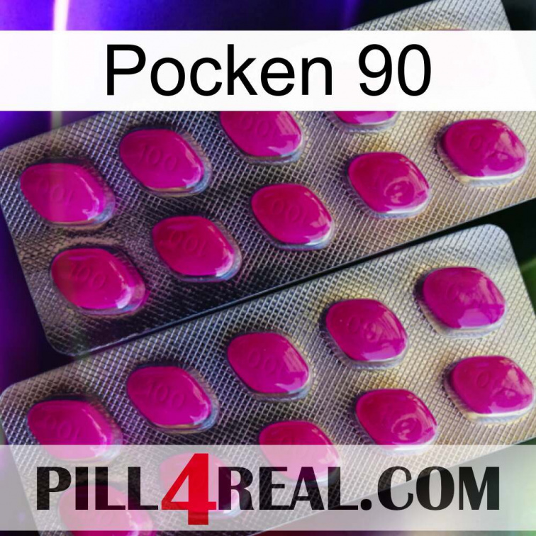 Poxet 90 10